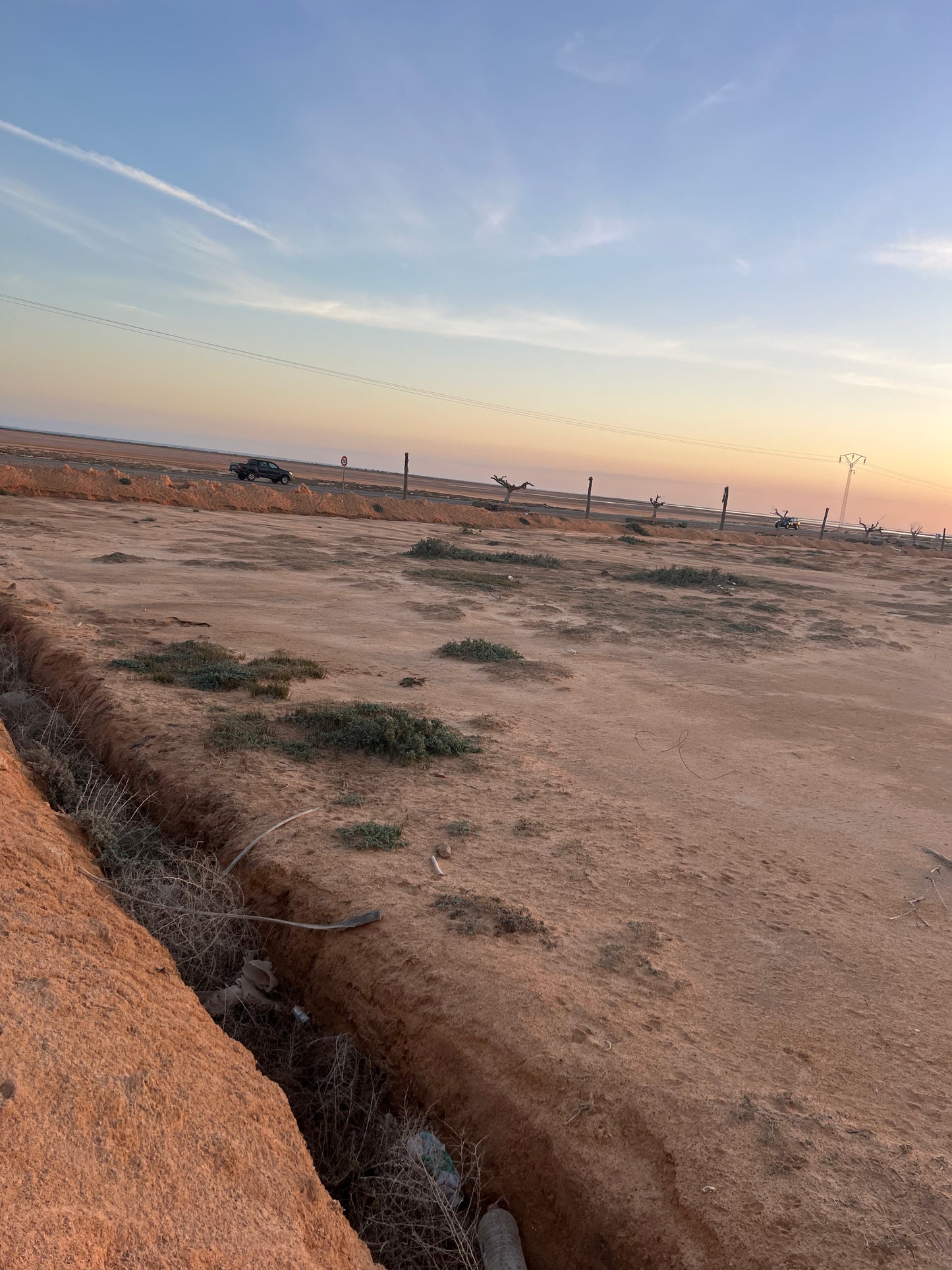 TERRAIN AGRICOLE 5 000 m²